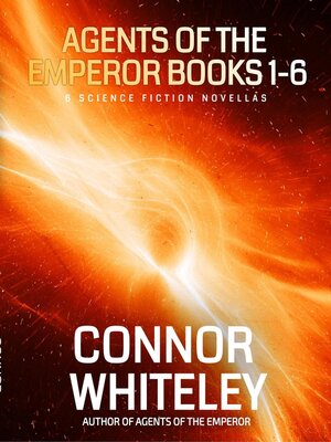 cover image of Agents of the Emperor Books 1-6
